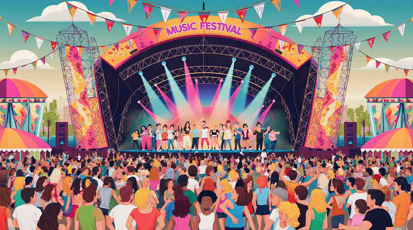 festivals pop rock moins connus