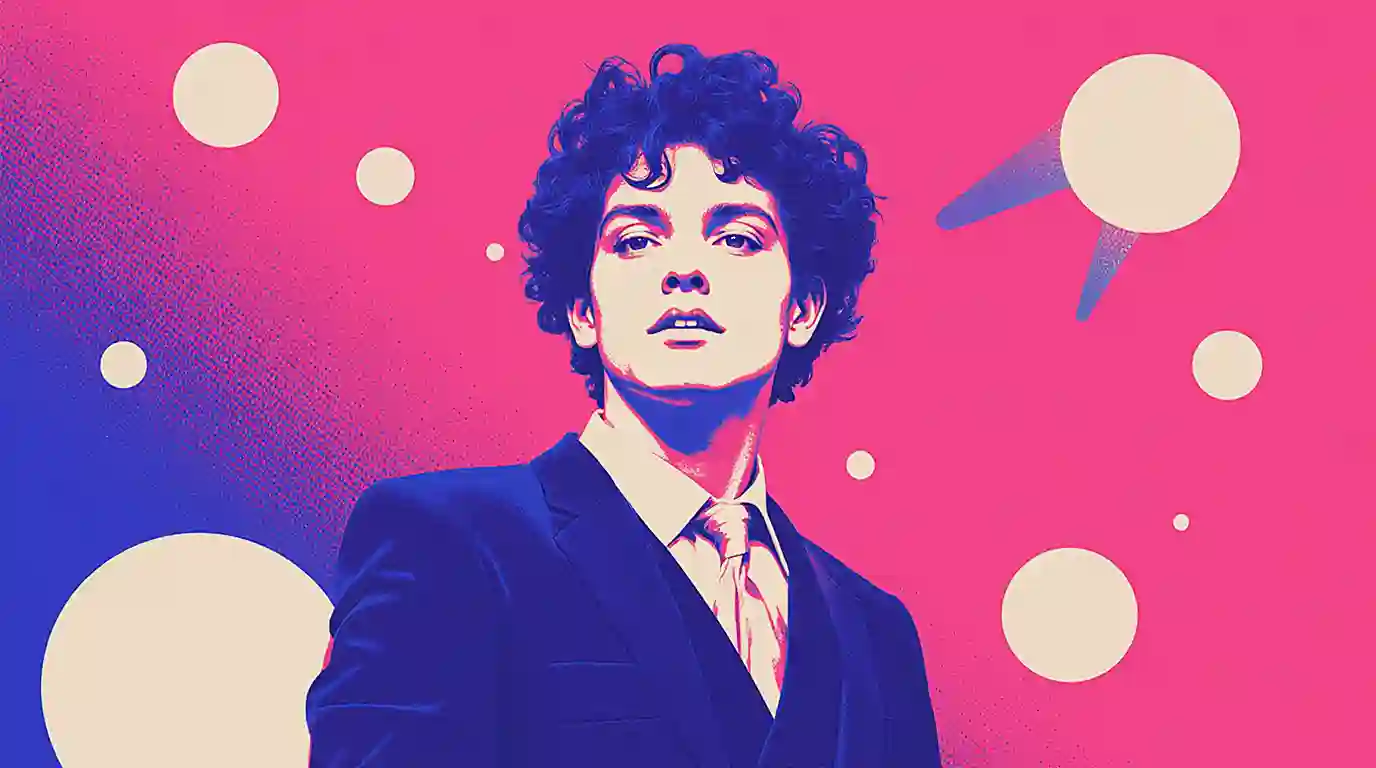 pop art à l’ère du numérique